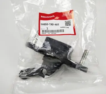 ОПОРА двигуна HONDA 50850TA0A02