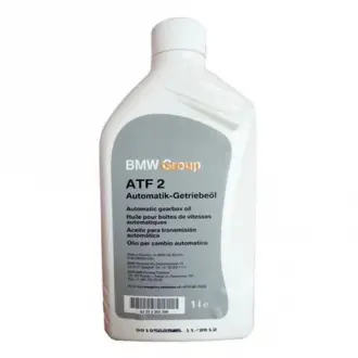Олива 1 л ATF 2 BMW 83222305396