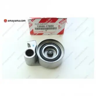 Ролик ременя грм TOYOTA 1350517020