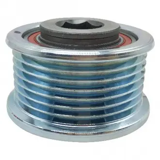 Шків генератора TOYOTA 2741530010