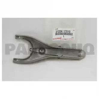 Вилка сцепления TOYOTA 3120417010