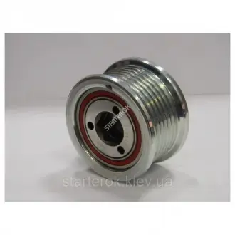 Шків генератора TOYOTA 2741526010