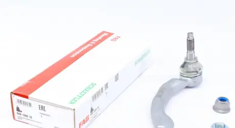 Наконечник тяги FAG 840 1269 10