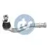 Наконечник тяги рульової (L) Audi A4/A5 15-/Audi Q5 19- RTS 91-09120-2 (фото 1)