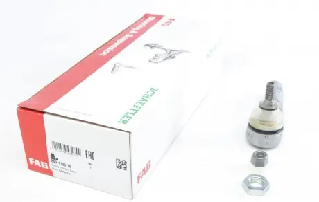Наконечник тяги FAG 840 1105 10
