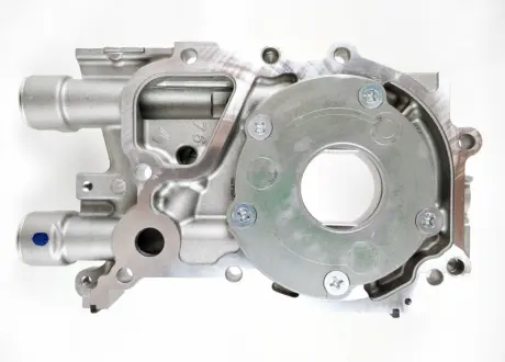Насос масляный SUBARU 15010AA320