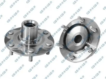 Ступиця колеса GSP 9430008 (фото 1)
