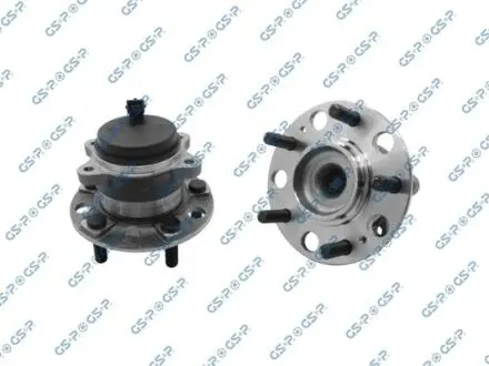 Ступиця колеса GSP 9400465