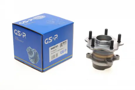 Ступица колеса GSP 9400161