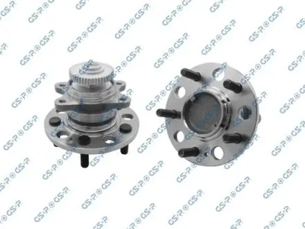 Ступиця колеса GSP 9400108
