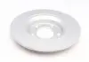 Диск тормозной Metelli 23-0622C (фото 3)