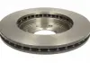 Тормозной диск BREMBO 09.7043.11 (фото 2)