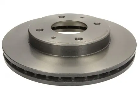 Гальмівний диск BREMBO 09.7043.11