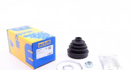 Пыльник шруса Metelli 13-0105