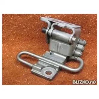 Шарнир двери VAG 8E0831411E (фото 1)