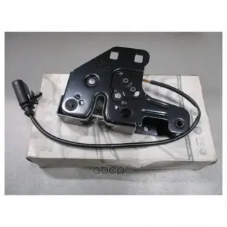 Замок кришки VAG 8E0823509D