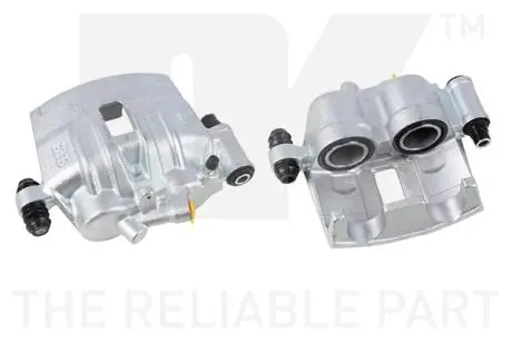 Суппорт левый NK 213309