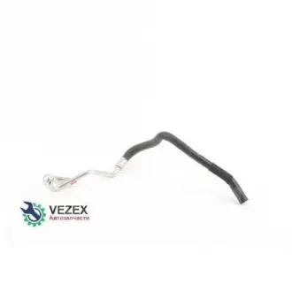 Труба водяная VAG 06H121492D