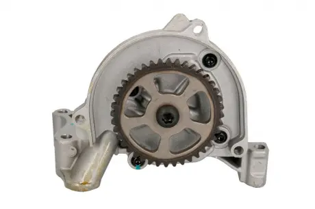 Помпа Масличная Hans Pries / Topran 117429