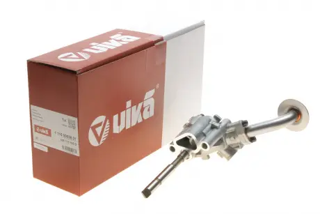 Помпа Оливній VIKA 11150053801