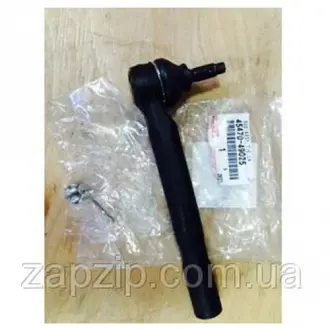 Тяга рулевая TOYOTA 4547049025