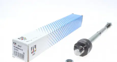 Фото 1 - тяга рулевая RTS 92-90305-010 Тяга рулевая RTS 92-90305-010 (фото 1)