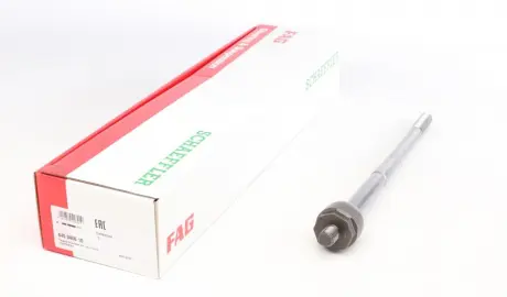 Осевой шарнир, рулевая тяга FAG 840 0406 10