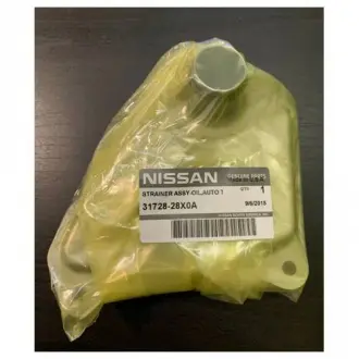 Фильтр акпп NISSAN 3172828X0A