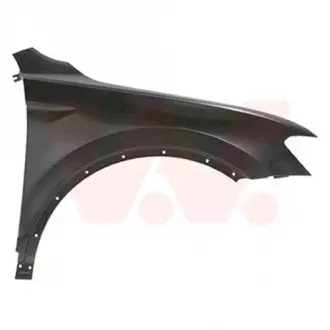 Фото 1 - крыло правое VAG 5NA821106B Крыло правое VAG 5NA821106B (фото 1)