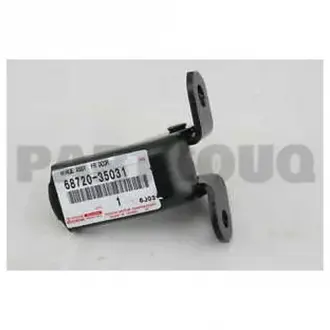 Петля двері TOYOTA 6872035031