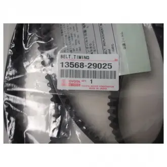 Ремінь ГРМ TOYOTA 1356829025