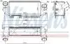 Интеркулер NISSENS 96192 (фото 6)