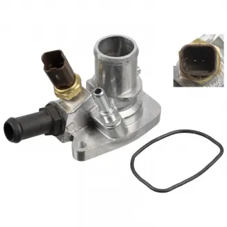 Термостат SWAG 33100400