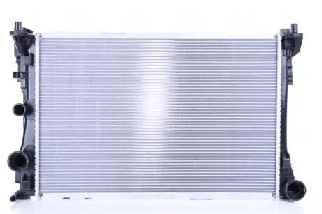 Радиатор NISSENS 627012