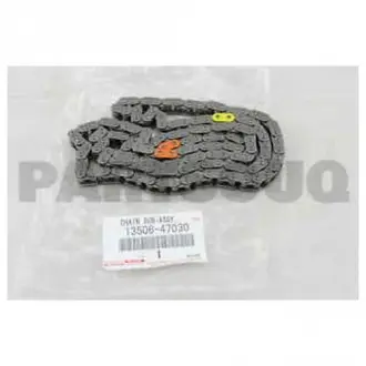 Цепь грм TOYOTA 1350647030