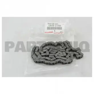 Цепь грм TOYOTA 1350621050
