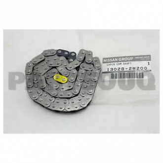 Цепь грм NISSAN 130282W200