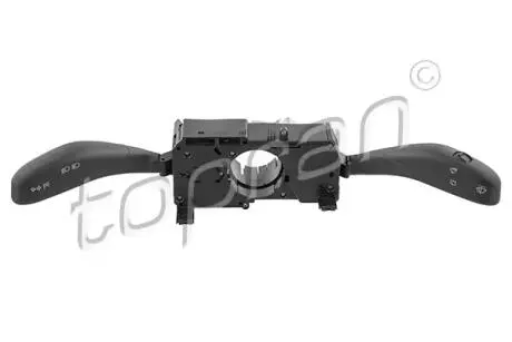 Вимикач Hans Pries / Topran 114744 (фото 1)