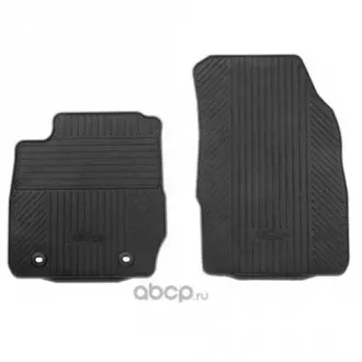 Коврики FORD 1526900