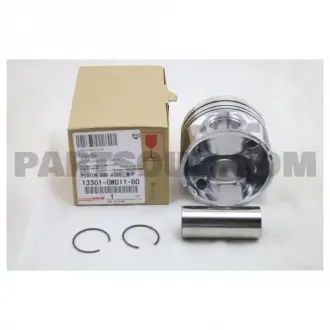 Поршень TOYOTA 133010W011B0