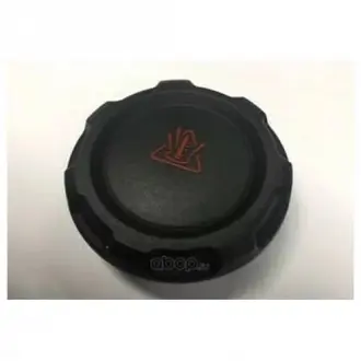 Крышка бачка охлаждающей жидкости VAG 2Q0121321A