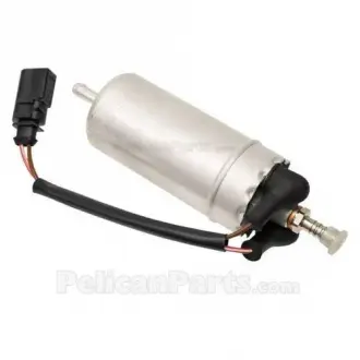 Помпа VAG 1K0906089A