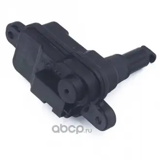 Привод лючка топливного бака VAG 8V0862153B