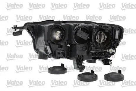 Фара передня права Valeo 450517
