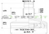 ШРУС PROFIT 2710-3064 (фото 1)