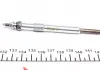 Свеча накала 2.0HDI pe, ci, 2.0MJET ft Citroen Jumpy 07-, Fiat Scudo New 07-, Peugeot Expert 07- ISKRA 11.721.992 (фото 3)