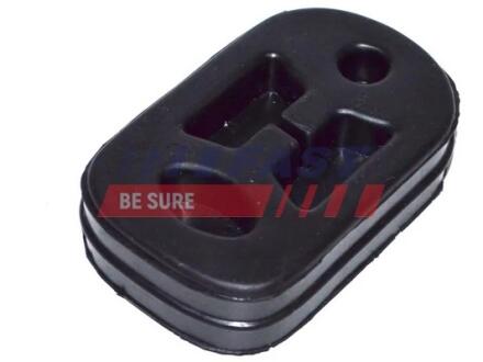 Подушка глушника 2.0 Citroen Berlingo 08-18, Peugeot 206 98-, Peugeot Partner 98-02 FAST FT84559
