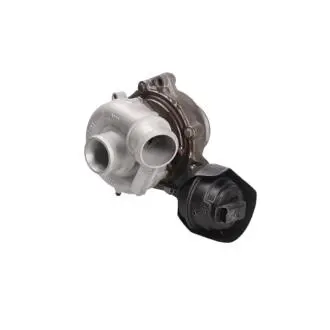 Турбина восстановленная FORD C-MAX II 10-, FOCUS III 11-, FOCUS III Turnier 11- MSG 806498-0001
