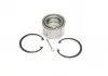 Подшипник ступицы передние. NISSAN ALMERA 00-, PIMERA, X-TRAIL (пр-во Jakoparts) J4701035