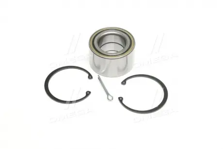 Подшипник ступицы передние. NISSAN ALMERA 00-, PIMERA, X-TRAIL JAKOPARTS J4701035